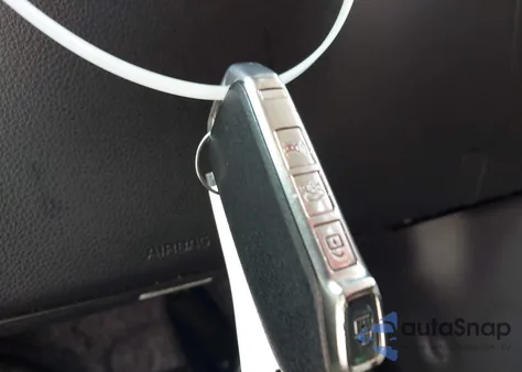 2022 Kia Carnival Mpv Sx из США, поврежденный, VIN KNDNE5H31N6060652